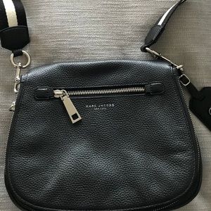 Marc Jacobs cross body purse